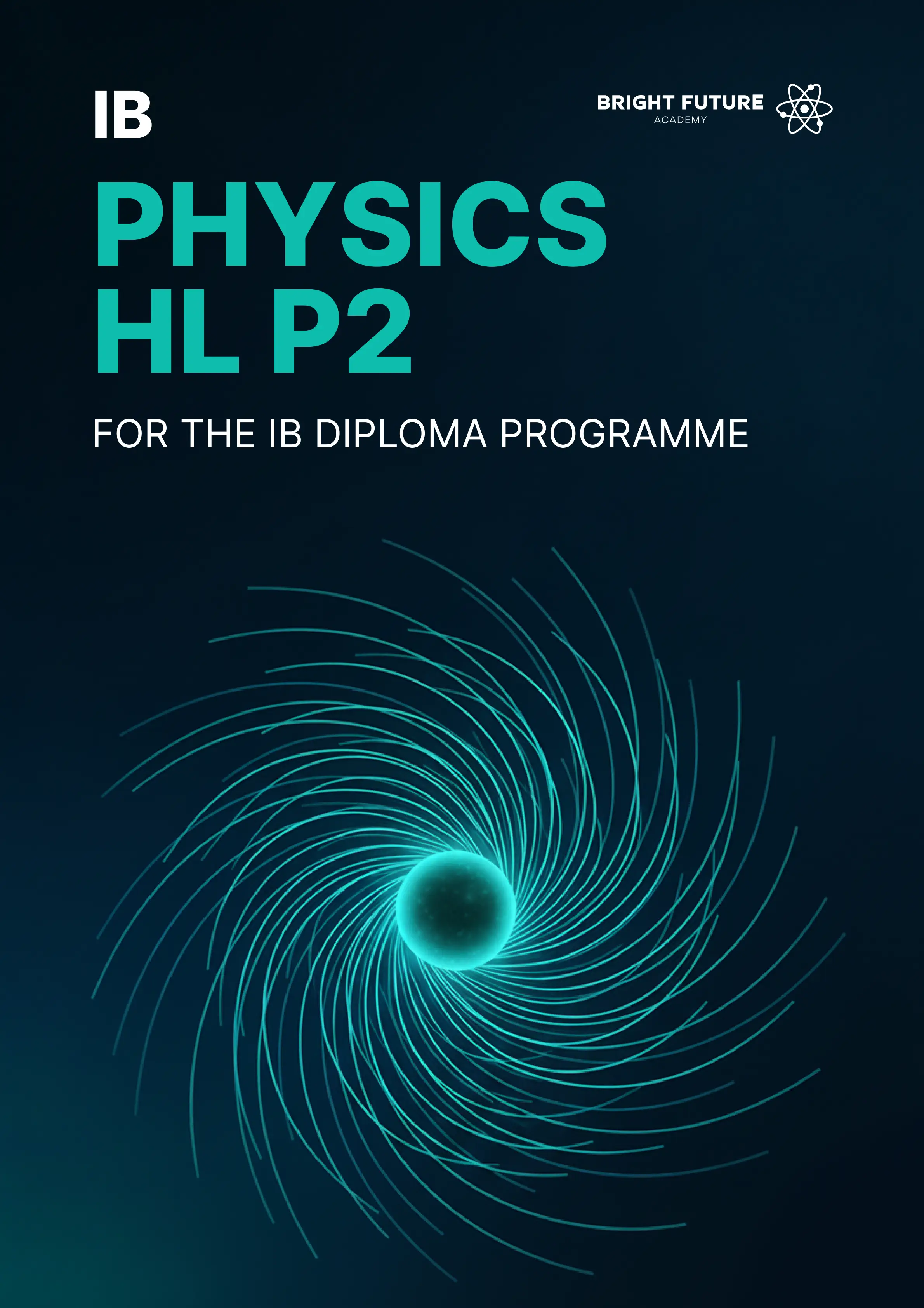 IB Physics HL P2